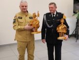 DŁUGOSIODŁO: Najlepsi w zapobieganiu pożarom (FOTO) - Powiat - zdjęcie 13