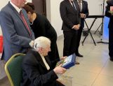 SOMIANKA: 100 lat ukończyła Pani Helena Kuchta (FOTO) - Powiat - zdjęcie 3