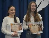Ortograficzne zmagania O Pióro Kopernika (FOTO) - Wydarzenia - zdjęcie 1