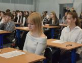 Ortograficzne zmagania O Pióro Kopernika (FOTO) - Wydarzenia - zdjęcie 6