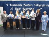 Ortograficzne zmagania O Pióro Kopernika (FOTO) - Wydarzenia - zdjęcie 7