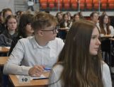 Ortograficzne zmagania O Pióro Kopernika (FOTO) - Wydarzenia - zdjęcie 14