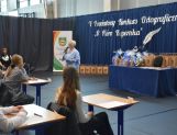 Ortograficzne zmagania O Pióro Kopernika (FOTO) - Wydarzenia - zdjęcie 15
