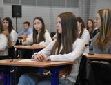 Ortograficzne zmagania O Pióro Kopernika (FOTO) - Wydarzenia - zdjęcie 19
