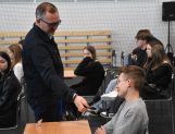 Ortograficzne zmagania O Pióro Kopernika (FOTO) - Wydarzenia - zdjęcie 34