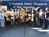 Ortograficzne zmagania O Pióro Kopernika (FOTO) - Wydarzenia - zdjęcie 40