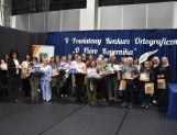 Ortograficzne zmagania O Pióro Kopernika (FOTO) - Wydarzenia - zdjęcie 44