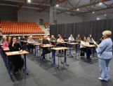Ortograficzne zmagania O Pióro Kopernika (FOTO) - Wydarzenia - zdjęcie 51