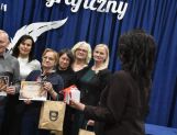 Ortograficzne zmagania O Pióro Kopernika (FOTO) - Wydarzenia - zdjęcie 60