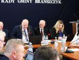 BRAŃSZCZYK: Barbara Danuta Dubniak z tytułem Honorowego Obywatelstwa Gminy Brańszczyk (FOTO) - Powiat - zdjęcie 1