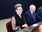 BRAŃSZCZYK: Barbara Danuta Dubniak z tytułem Honorowego Obywatelstwa Gminy Brańszczyk (FOTO) - Powiat - zdjęcie 6