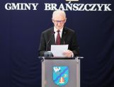 BRAŃSZCZYK: Barbara Danuta Dubniak z tytułem Honorowego Obywatelstwa Gminy Brańszczyk (FOTO) - Powiat - zdjęcie 16