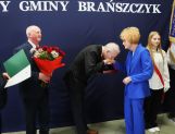 BRAŃSZCZYK: Barbara Danuta Dubniak z tytułem Honorowego Obywatelstwa Gminy Brańszczyk (FOTO) - Powiat - zdjęcie 32