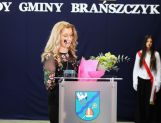 BRAŃSZCZYK: Barbara Danuta Dubniak z tytułem Honorowego Obywatelstwa Gminy Brańszczyk (FOTO) - Powiat - zdjęcie 51