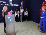 BRAŃSZCZYK: Barbara Danuta Dubniak z tytułem Honorowego Obywatelstwa Gminy Brańszczyk (FOTO) - Powiat - zdjęcie 52