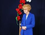 BRAŃSZCZYK: Barbara Danuta Dubniak z tytułem Honorowego Obywatelstwa Gminy Brańszczyk (FOTO) - Powiat - zdjęcie 54