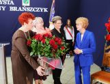 BRAŃSZCZYK: Barbara Danuta Dubniak z tytułem Honorowego Obywatelstwa Gminy Brańszczyk (FOTO) - Powiat - zdjęcie 56