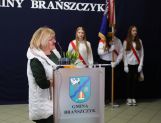BRAŃSZCZYK: Barbara Danuta Dubniak z tytułem Honorowego Obywatelstwa Gminy Brańszczyk (FOTO) - Powiat - zdjęcie 59