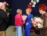 BRAŃSZCZYK: Barbara Danuta Dubniak z tytułem Honorowego Obywatelstwa Gminy Brańszczyk (FOTO) - Powiat - zdjęcie 63
