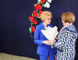BRAŃSZCZYK: Barbara Danuta Dubniak z tytułem Honorowego Obywatelstwa Gminy Brańszczyk (FOTO) - Powiat - zdjęcie 66