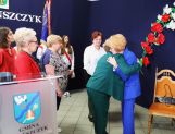 BRAŃSZCZYK: Barbara Danuta Dubniak z tytułem Honorowego Obywatelstwa Gminy Brańszczyk (FOTO) - Powiat - zdjęcie 69