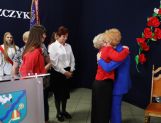 BRAŃSZCZYK: Barbara Danuta Dubniak z tytułem Honorowego Obywatelstwa Gminy Brańszczyk (FOTO) - Powiat - zdjęcie 71