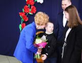 BRAŃSZCZYK: Barbara Danuta Dubniak z tytułem Honorowego Obywatelstwa Gminy Brańszczyk (FOTO) - Powiat - zdjęcie 75