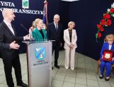 BRAŃSZCZYK: Barbara Danuta Dubniak z tytułem Honorowego Obywatelstwa Gminy Brańszczyk (FOTO) - Powiat - zdjęcie 80