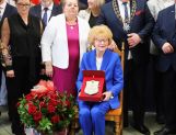BRAŃSZCZYK: Barbara Danuta Dubniak z tytułem Honorowego Obywatelstwa Gminy Brańszczyk (FOTO) - Powiat - zdjęcie 91