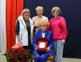 BRAŃSZCZYK: Barbara Danuta Dubniak z tytułem Honorowego Obywatelstwa Gminy Brańszczyk (FOTO) - Powiat - zdjęcie 96
