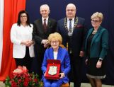 BRAŃSZCZYK: Barbara Danuta Dubniak z tytułem Honorowego Obywatelstwa Gminy Brańszczyk (FOTO) - Powiat - zdjęcie 102