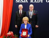 BRAŃSZCZYK: Barbara Danuta Dubniak z tytułem Honorowego Obywatelstwa Gminy Brańszczyk (FOTO) - Powiat - zdjęcie 103