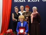 BRAŃSZCZYK: Barbara Danuta Dubniak z tytułem Honorowego Obywatelstwa Gminy Brańszczyk (FOTO) - Powiat - zdjęcie 104