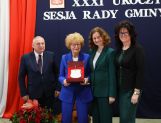 BRAŃSZCZYK: Barbara Danuta Dubniak z tytułem Honorowego Obywatelstwa Gminy Brańszczyk (FOTO) - Powiat - zdjęcie 107