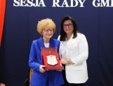 BRAŃSZCZYK: Barbara Danuta Dubniak z tytułem Honorowego Obywatelstwa Gminy Brańszczyk (FOTO) - Powiat - zdjęcie 109