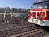 Pożary łąk i lasów. Jeden po drugim (FOTO) - Wydarzenia - zdjęcie 22