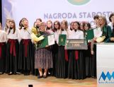 Nagrody Starosty Powiatu Wyszkowskiego przyznane (FOTO) - Wydarzenia - zdjęcie 21
