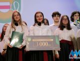 Nagrody Starosty Powiatu Wyszkowskiego przyznane (FOTO) - Wydarzenia - zdjęcie 25