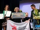 Nagrody Starosty Powiatu Wyszkowskiego przyznane (FOTO) - Wydarzenia - zdjęcie 33