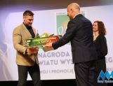 Nagrody Starosty Powiatu Wyszkowskiego przyznane (FOTO) - Wydarzenia - zdjęcie 43