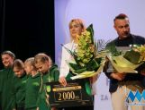 Nagrody Starosty Powiatu Wyszkowskiego przyznane (FOTO) - Wydarzenia - zdjęcie 49