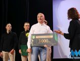 Nagrody Starosty Powiatu Wyszkowskiego przyznane (FOTO) - Wydarzenia - zdjęcie 55