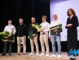 Nagrody Starosty Powiatu Wyszkowskiego przyznane (FOTO) - Wydarzenia - zdjęcie 56