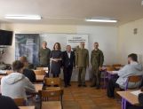 Ruszyła kwalifikacja wojskowa w Powiecie Wyszkowskim (FOTO) - Wydarzenia - zdjęcie 4