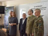 Ruszyła kwalifikacja wojskowa w Powiecie Wyszkowskim (FOTO) - Wydarzenia - zdjęcie 5
