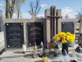 Dzień Pamięci Ofiar Zbrodni Katyńskiej - Wydarzenia - zdjęcie 1