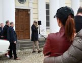 Otwarcie sezonu weterańskiego. Zlot w pałacu Skarżyńskich (FOTO) - Wydarzenia - zdjęcie 2