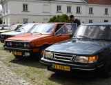 Otwarcie sezonu weterańskiego. Zlot w pałacu Skarżyńskich (FOTO) - Wydarzenia - zdjęcie 7