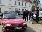 Otwarcie sezonu weterańskiego. Zlot w pałacu Skarżyńskich (FOTO) - Wydarzenia - zdjęcie 12