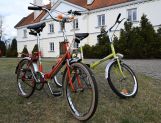Otwarcie sezonu weterańskiego. Zlot w pałacu Skarżyńskich (FOTO) - Wydarzenia - zdjęcie 13